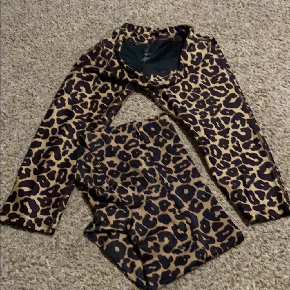 Stn FX sweat lot